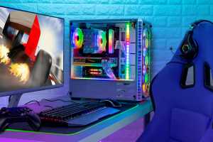 Why I never buy the best gaming hardware for my PC