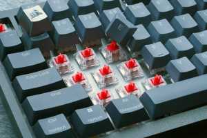 What&rsquo;s a hot-swap keyboard? The key to a custom typing experience, explained