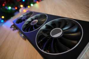AMD says new 'enthusiast' Radeon 7000 GPUs will be here soon