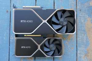 Rumors swirl of an Nvidia GeForce RTX 4080 Super with 20GB RAM
