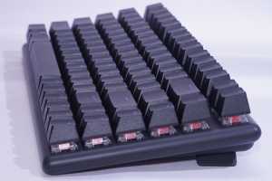 Alienware jumps into the custom keyboard market at CES