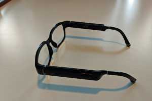 Amazon Echo Frames: Hands-on first impressions