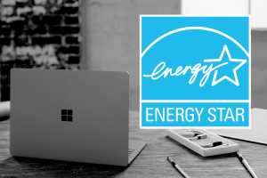 The Energy Star rating for laptops, explained