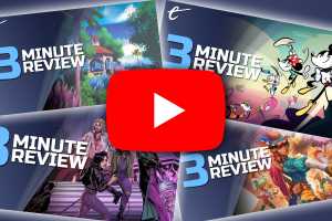 My favorite YouTube game reviews are short and sweet