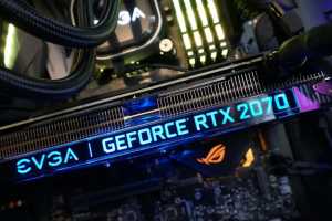 Nvidia's AI-infused Video Super Resolution comes to RTX 20-series GPUs
