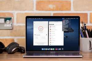 Get 3 free months of ExpressVPN, our favorite VPN, when you sign up for a year
