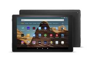 Snag Amazon&rsquo;s already affordable Fire HD tablets at serious discounts
