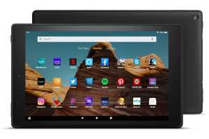 Amazon&rsquo;s affordable Fire HD 10 tablet is another $80 off, today only
