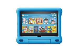 Save 35% on Amazon’s Fire HD 8 Kids Edition and over 20,000 free apps