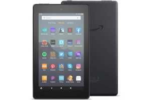 Snag Amazon’s surprisingly good Fire 7 tablet for only $40