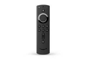 Amazon gives its vastly improved Fire TV remote a rare 50 percent discount