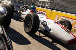 You'll need an SSD to play the next Forza game on PC