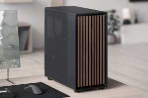 My favorite Fractal Design PC case is $30 off in this rare sale