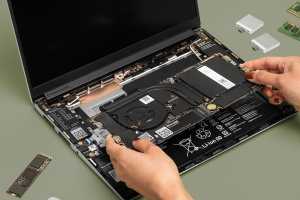 Framework Laptop hacked, customer names and emails stolen