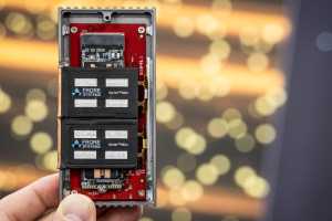 AirJet teardown: See inside the solid-state cooling revolution