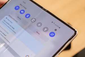Samsung's newest mobile processor has an AMD GPU with ray tracing