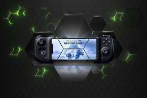 Nvidia&rsquo;s superb GeForce Now game streaming is coming to iPhones, iPads, and Chrome