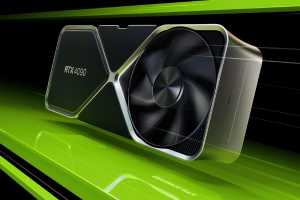 Nvidia's rumored GeForce RTX 4090 Ti now rumored to be canceled