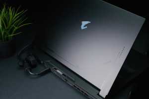 Is your gaming laptop running hot? Here's what you can do