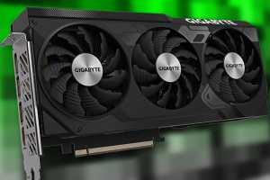 GeForce RTX 4070 prices fall, pressured by AMD's new Radeon GPU
