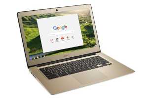 Amazon is selling the Acer Chromebook 14 for its lowest price yet