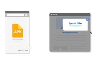 Google&rsquo;s Chrome 71 will block &lsquo;abusive&rsquo; ads that trick you into clicking them