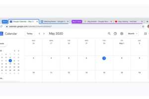 Google Chrome will begin adding color-coded tab groups next week