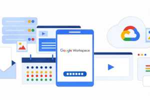 5 reasons to switch from Microsoft Office to Google Workspace