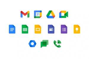 Google begins rolling out new Essentials app for Windows PCs