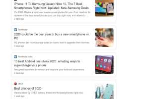 Google decides to &lsquo;iterate&rsquo; on its deceptive favicon search plan