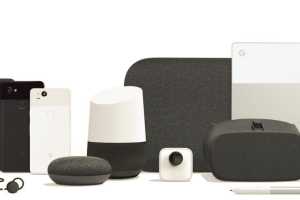 Everything Google revealed: Pixel 2, Pixelbook, Google Home Max, and more