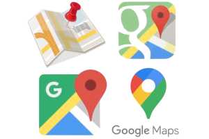 Google celebrates Maps&rsquo; 15th &lsquo;birthday&rsquo; with new features and design