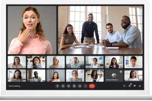 Google overhauls Meet to thrust participants into the spotlight