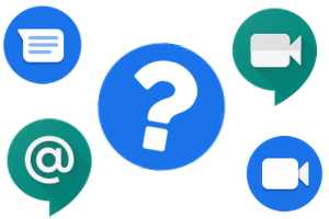 How Google can clean up its messaging mess after Allo&rsquo;s shutdown