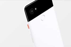 Google Pixel 2 XL vs. iPhone X vs. Note 8: Phablet spec showdown