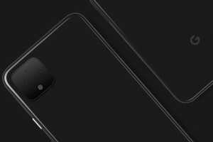 Google shows off the Pixel 4’s dual camera after leaks surface