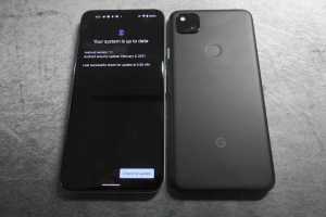 How Google could turn Android into just another subscription