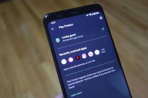 With the App Defense Alliance, Google Play Protect might actually keep malware off your phone