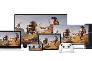 Google&rsquo;s play-anywhere Stadia game service gets a Founder&rsquo;s Edition bundle, pricing, and more