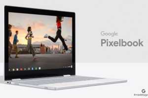 The Pixelbook comes home, jumping headlong into Google&rsquo;s ecosystem