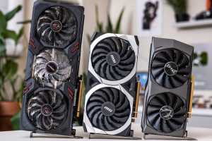 How to check your graphics card&rsquo;s GPU temperature