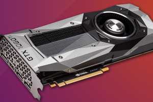Nvidia releases its first open-source Linux drivers