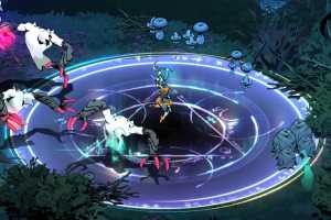 Hades II’s musical flourishes are a hellish delight