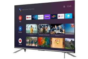 This 65-inch, 4K Hisense model is the best Prime Day TV deal