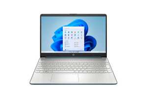 This budget-friendly HP laptop is $250 off, just in time for school