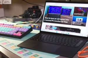 We love HP's ultraportable Dragonfly Pro laptop, and now it's $600 off