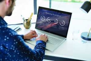 What&rsquo;s the best work-from-home laptop? Here&rsquo;s what to look for