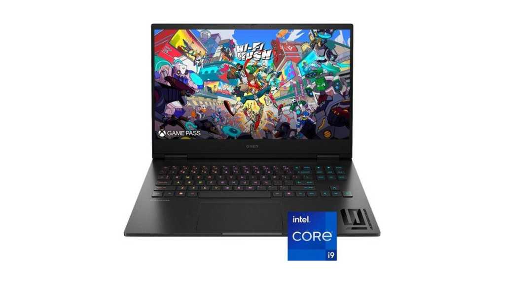 HP Omen