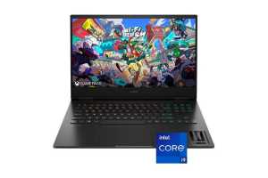 Get this RTX-powered HP laptop with i9 CPU for $400 off today