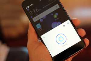 How to use Alexa on HTC U11, no hands required